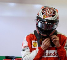 Raikkonen priznao krivnju za loš start u Italiji