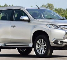 Novi Mitsubishi Pajero Sport definitivno i zvanično