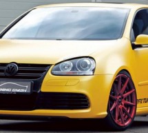 RFK Tuning Volkswagen Golf V R32