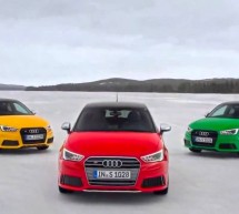 Audi RS1 ozbiljna je opcija