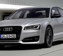 Audi S8 Plus na tržištu ove jeseni