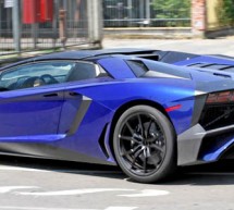 Lamborghini otkriva novi Aventador Superveloce Roadster ovaj petak