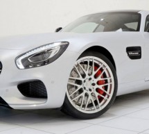 Brabus Mercedes-AMG GT sa 800KS