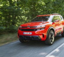 Citroen objavio svoju postavu za Frankfurt