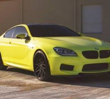 DRM Motorworx BMW M6 Coupe