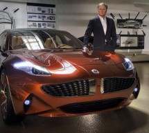 Henrik Fisker želi da pokrene drugu auto-kompaniju