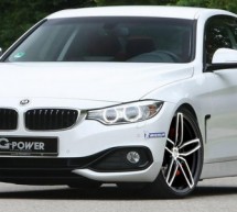 G-Power BMW 435d xDrive Coupe