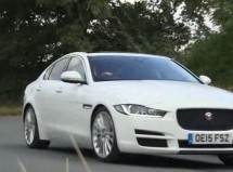 Nijemac protiv Britanca: BMW serija 3 protiv Jaguara XE