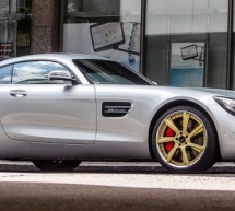 Lorinser Mercedes-AMG GT