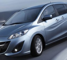 Mazda 5 tu je još do kraja godine