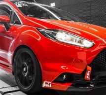 Mcchip-dkr Ford Fiesta ST sa 266KS