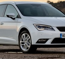 Seat Leon SE Technology Business