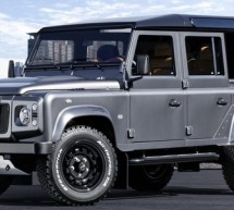 Startech Land Rover Defender Sixty8