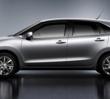 Suzuki vratio naziv Baleno za svoj novi hatchback