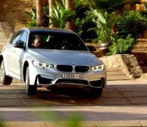 Pogledajte kako je Tom Kruz uništio novi BMW M3 na snimanju filma ‘Nemoguća Misija’