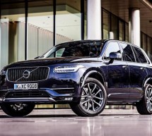 Volvo povlači na vanredni servis 10.000 automobila XC90