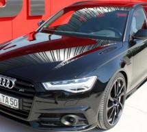 ABT Sportsline Audi A6