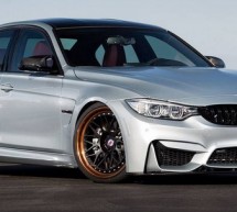 BMW M3 by IND