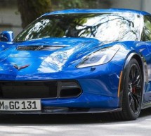 GeigerCars Chevrolet Corvette Z06 sa 730KS