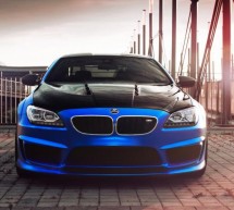 Hamann i Fostla team nabrijali BMW M6