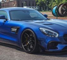 Prior Design Mercedes-AMG GT S