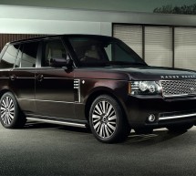 I Land Rover napada Bentley Bentaygu