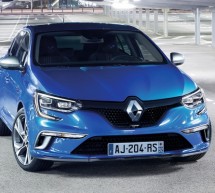 Renault Megane 2016 – niži, širi i atraktivniji