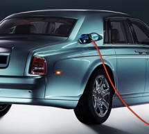 Rolls-Royce ne odustaje od ideje da napravi električni model