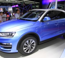 Kinezi iskopirali Audi Q3