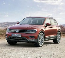 Svjetska premijera: Volkswagen Tiguan za 2016.