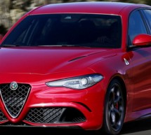 Alfa Giulia QV košta 79.000 eura, Nirburgring prešla za 7 minuta i 39 sekundi