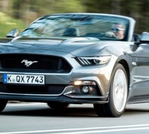 Ford Mustang najprodavaniji je sportaš na svijetu u prvoj polovici godine