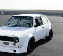 Golf “kec” od 8 000 eura (FOTO)