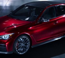 Infiniti Q50 Eau Rouge i definitivno otkazan