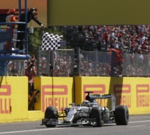 Lewis Hamilton pobjednik VN Italije, Mercedes oslobođen optužbi