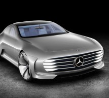 Mercedes novim konceptom želi ovladati aerodinamikom