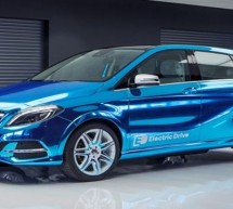 Mercedes-Benz sprema EV s autonomijom od 500 km