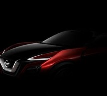 Nissanov koncept spreman za Frankfurt