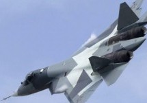 5G PAK-FA T-50: Rusi predstavili najnoviji borbeni avion neviđenih mogućnosti