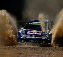 Rally Australia 2015 – Ogier pobjedio i osvojio 3. šampionsku titulu