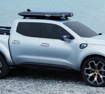 Renault Alaskan Concept