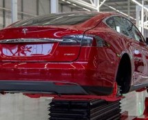 Tesla u Nizozemskoj otvorila novu tvornicu