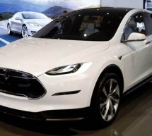 Prva proizvodna Tesla Model X bit će dostavljena krajem mjeseca