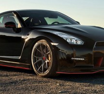 Vorsteiner paket za Nissan GT-R