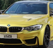 VOS BMW M4 sa 550KS