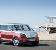 Volkswagen priprema koncept Microbus za CES