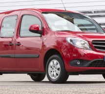 2016 Mercedes Citan