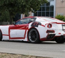 Ferrari F12 GTO/Speciale debitira idući tjedan