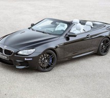 G-POWER M6 convertible F12 – Preko 300 km/h sa spuštenim krovom