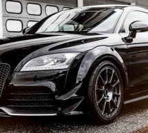 HPerformance Audi TT RS sa 510KS